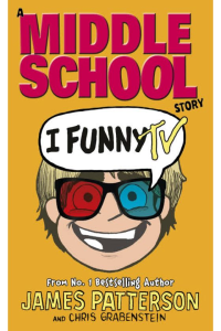 Middle school – I Funny TV