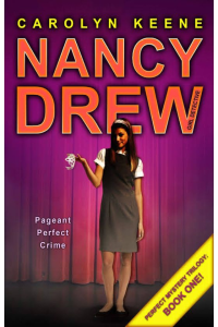 Pageant Perfect Crime-Nancy Drew