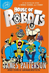 MIDDLE SCHOOL – House of Robots