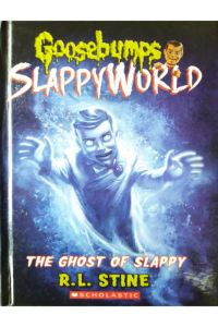 Goosebumps- The ghost of slappy
