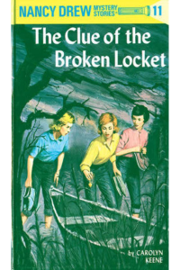 Nancy Drew – The Clue of the Broken Locket 11