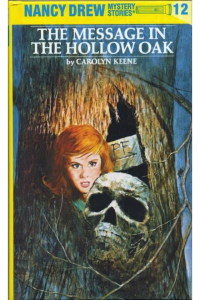Nancy Drew – The Message in the hollow oak 12