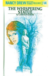 Nancy Drew – The Whispering Statue 14
