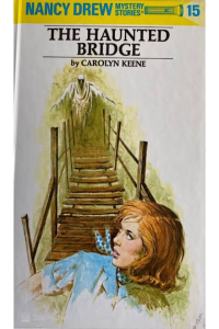 Nancy Drew – The Haunted Bridge 15