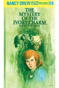 Nancy Drew – The Mystery of the Ivory Charm 13