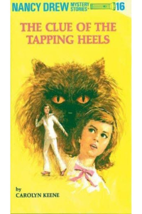 Nancy Drew – The Clue of the Trapping Heels 16