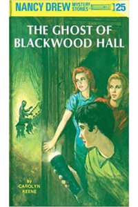 Nancy Drew – The Ghost of Blackwood Hall 25