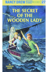 Nancy Drew – The Secret of the Wooden Lady 27