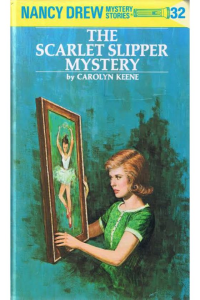 Nancy Drew – The Scarlet Slipper Mystery 32