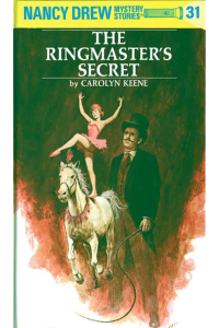 Nancy Drew – The RingMaster’s Secret 31