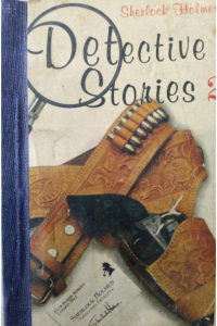 Detective Stories 2