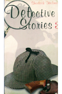 Detective Stories 3
