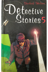 Detective Stories 5