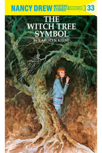 Nancy Drew – The witch tree symbol 33