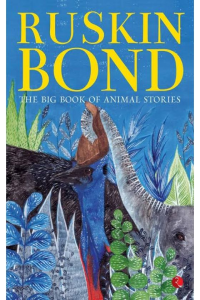 The Big of Animal Stories