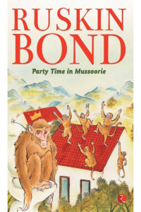 Party time in Missoorie