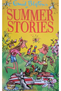 Summer Stories