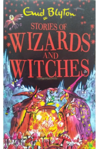 Stories of Wizards and Witches