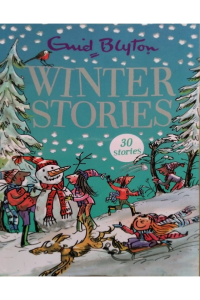 Winter Stories