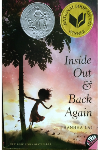 Inside Out & Back Again