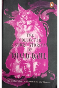 The Collected Short Stories of Roald Dahl