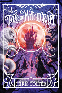 A Tale Of Witchcraft 2