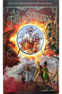 A Tale Of Sorcery 3