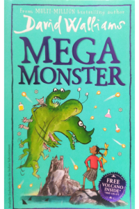 Mega Monster