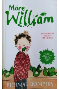 More William 2