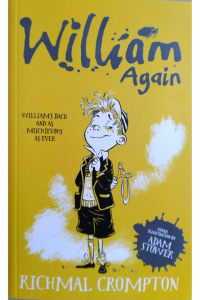 William Again 3