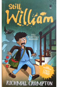 Still William 5