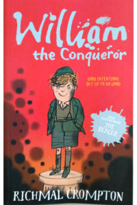 William The Conqueror 6