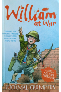William At War 9