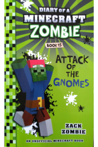 Diary Of A Minecraft Zombie 14 - Cloudy With A Chance Of Apocalypse