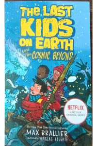 The Last Kids On Earth And The Cosmic Beyond 4