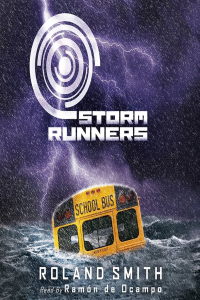 Storm Runners 1