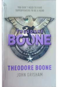 Theodore Boone