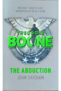 Theodore Boone-The Abduction 2
