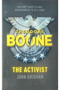 Theodore Boone-The Activist 4