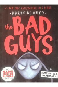 The Bad Guys In Dawn Of The Underlord 11