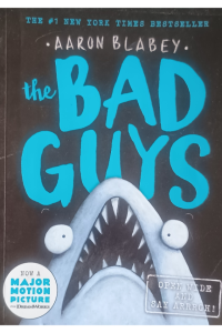 The Bad Guys Open Wide And Say Arrrgh 15