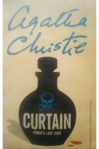 Curtain - Poirot's Last Case
