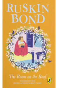 The Room on the Roof