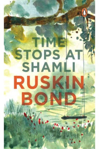 Time Stops at Shamli