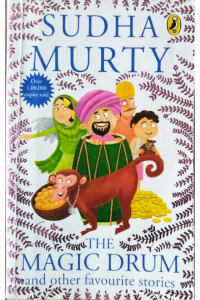 The Magic Drum and other favourite stories