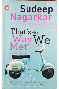That's the Way We Met