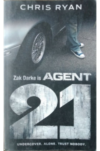 Agent 21 – 1