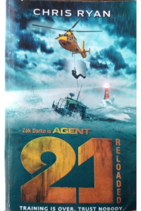 Agent 21 Reloaded – 2
