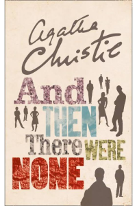 And Then There Were None