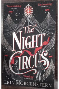 The Night Circus 